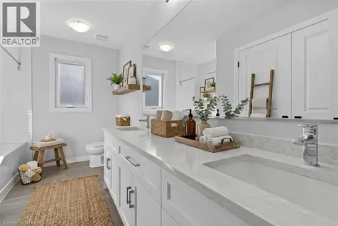 257 Ladyslipper Drive Waterloo ON N2V 0C3
