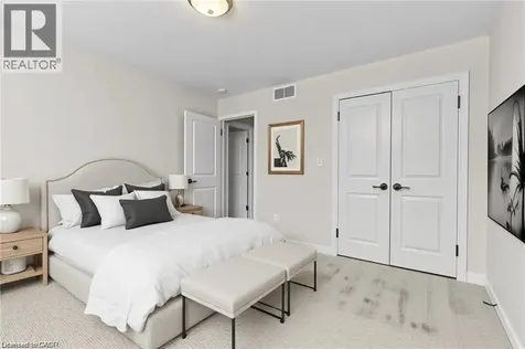257 Ladyslipper Drive Waterloo ON N2V 0C3