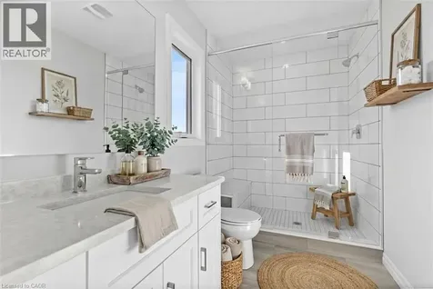 257 Ladyslipper Drive Waterloo ON N2V 0C3