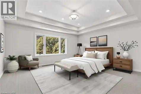 257 Ladyslipper Drive Waterloo ON N2V 0C3