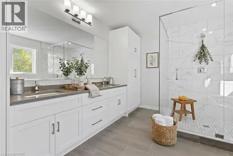 257 Ladyslipper Drive Waterloo ON N2V 0C3