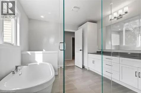 257 Ladyslipper Drive Waterloo ON N2V 0C3