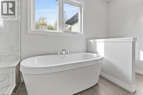 257 Ladyslipper Drive Waterloo ON N2V 0C3
