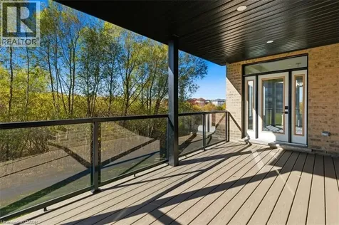 257 Ladyslipper Drive Waterloo ON N2V 0C3