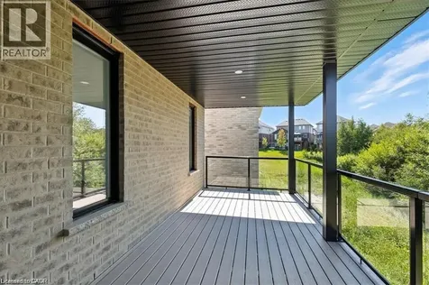 257 Ladyslipper Drive Waterloo ON N2V 0C3