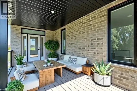 257 Ladyslipper Drive Waterloo ON N2V 0C3