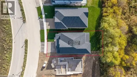 257 Ladyslipper Drive Waterloo ON N2V 0C3