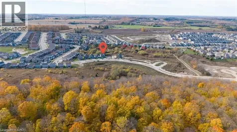 257 Ladyslipper Drive Waterloo ON N2V 0C3