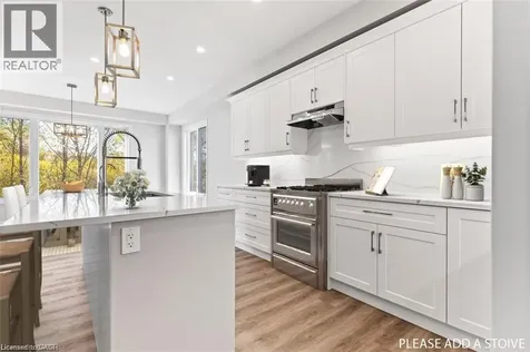 257 Ladyslipper Drive Waterloo ON N2V 0C3