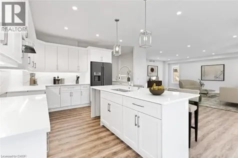 257 Ladyslipper Drive Waterloo ON N2V 0C3