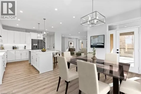 257 Ladyslipper Drive Waterloo ON N2V 0C3