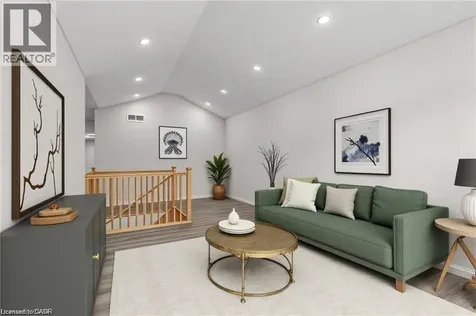 257 Ladyslipper Drive Waterloo ON N2V 0C3