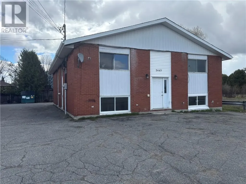 3443-3447 Errington Avenue Chelmsford ON P0M 1L0