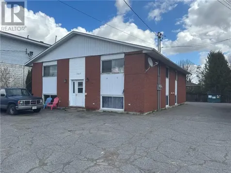 3443-3447 Errington Avenue Chelmsford ON P0M 1L0