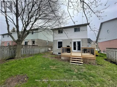 792 Mackendrick Drive Kincardine ON N2Z 3A5