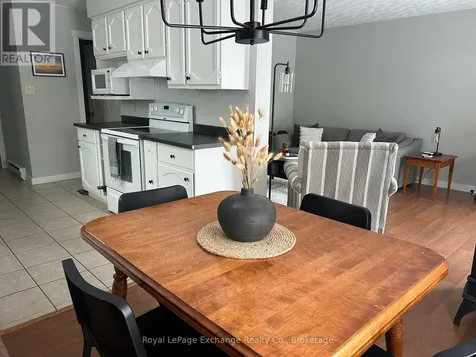 792 Mackendrick Drive Kincardine ON N2Z 3A5