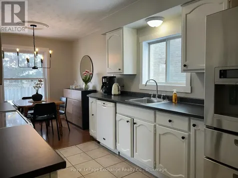792 Mackendrick Drive Kincardine ON N2Z 3A5