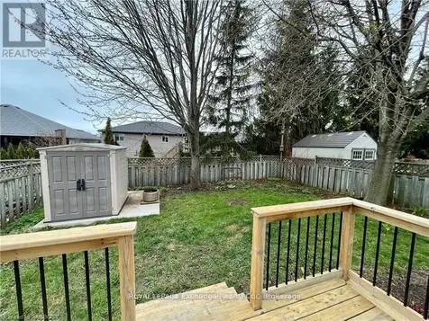 792 Mackendrick Drive Kincardine ON N2Z 3A5