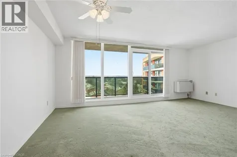 9 Bonheur Court Brantford ON N3P 1Z5