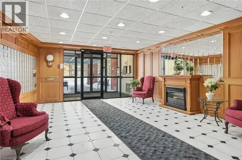 9 Bonheur Court Brantford ON N3P 1Z5