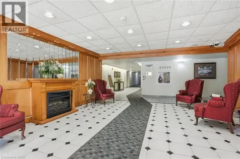 9 Bonheur Court Brantford ON N3P 1Z5