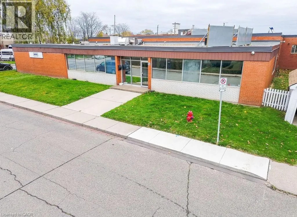 42 Niagara Street Hamilton ON L8L 6A2