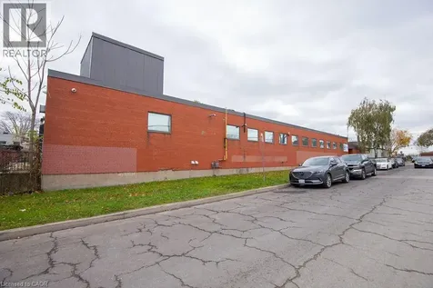 42 Niagara Street Hamilton ON L8L 6A2