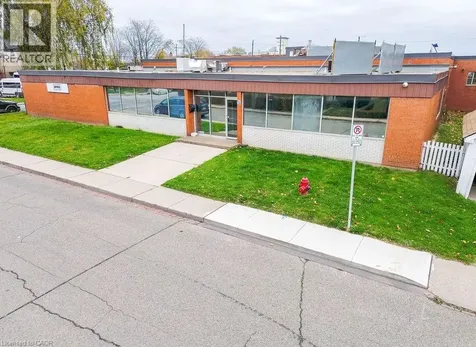 42 Niagara Street Hamilton ON L8L 6A2