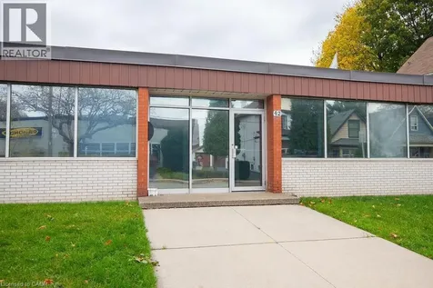 42 Niagara Street Hamilton ON L8L 6A2