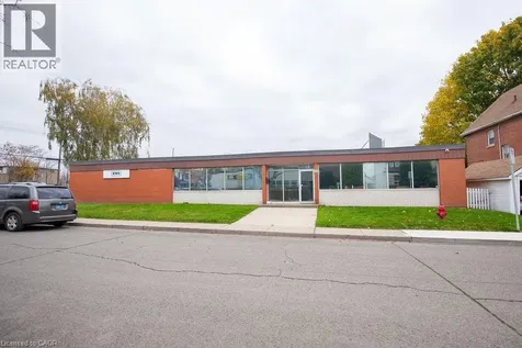 42 Niagara Street Hamilton ON L8L 6A2