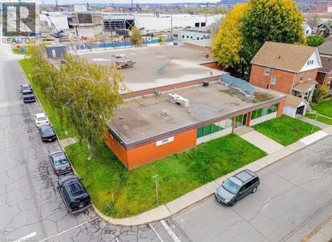 42 Niagara Street Hamilton ON L8L 6A2