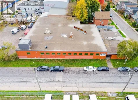42 Niagara Street Hamilton ON L8L 6A2