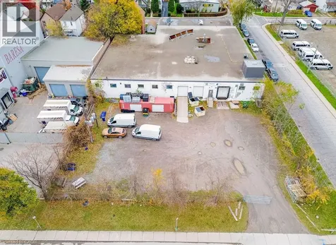 42 Niagara Street Hamilton ON L8L 6A2