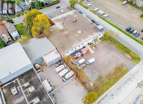 42 Niagara Street Hamilton ON L8L 6A2