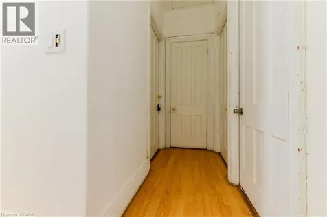126 Tisdale Street North Hamilton ON L8L 5M6