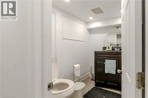 126 Tisdale Street North Hamilton ON L8L 5M6