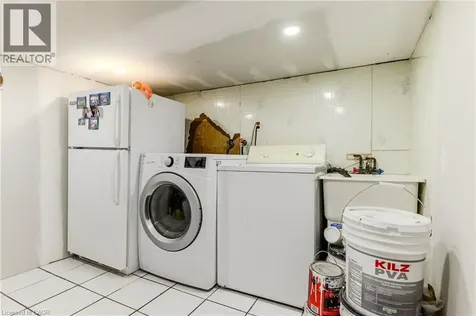 126 Tisdale Street North Hamilton ON L8L 5M6