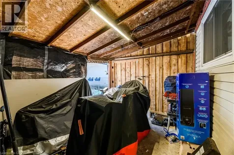 126 Tisdale Street North Hamilton ON L8L 5M6