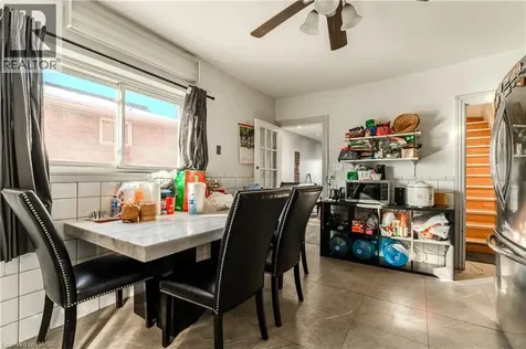 126 Tisdale Street North Hamilton ON L8L 5M6