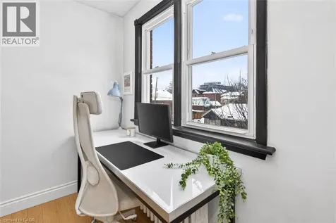 285 Bold Street Hamilton ON L8P 1V9