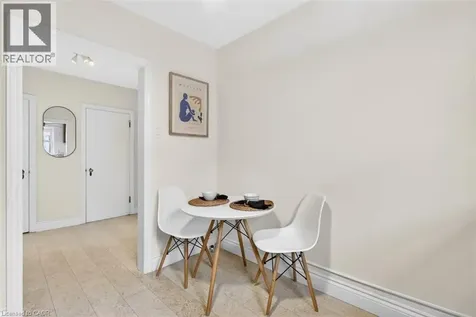 285 Bold Street Hamilton ON L8P 1V9