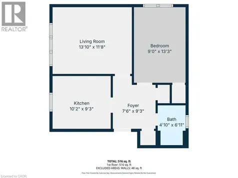 285 Bold Street Hamilton ON L8P 1V9