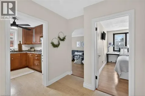 285 Bold Street Hamilton ON L8P 1V9