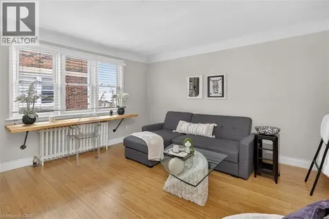 285 Bold Street Hamilton ON L8P 1V9