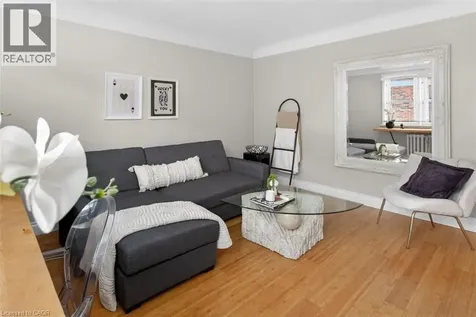 285 Bold Street Hamilton ON L8P 1V9