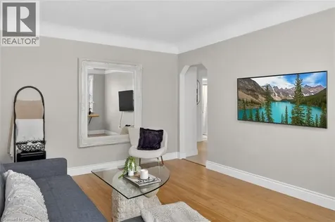 285 Bold Street Hamilton ON L8P 1V9