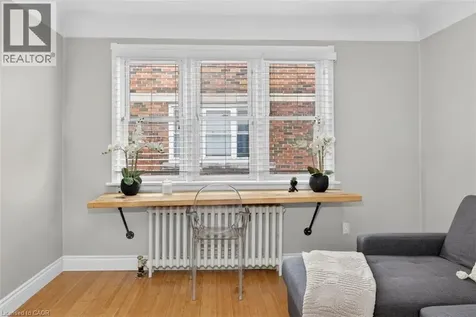 285 Bold Street Hamilton ON L8P 1V9