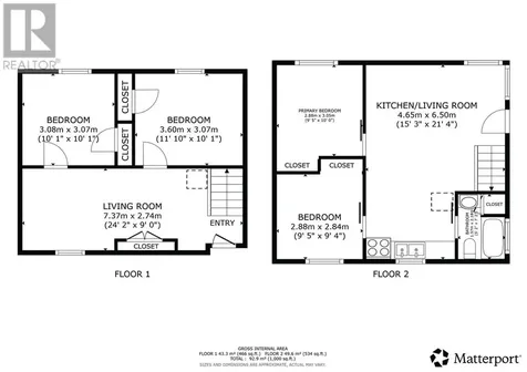 17 Clairmont Street Sudbury ON P3B 3S4