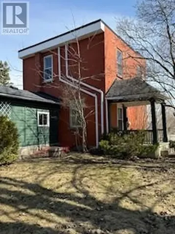 432 Erie Street Stratford ON N5A 2N5