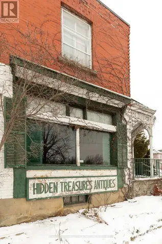 432 Erie Street Stratford ON N5A 2N5